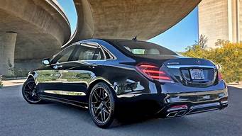 s63 amg_s63amg2024款