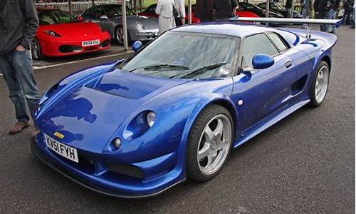 Noble M12